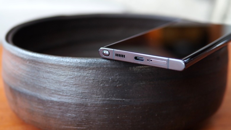 Samsung Galaxy S22 Ultra