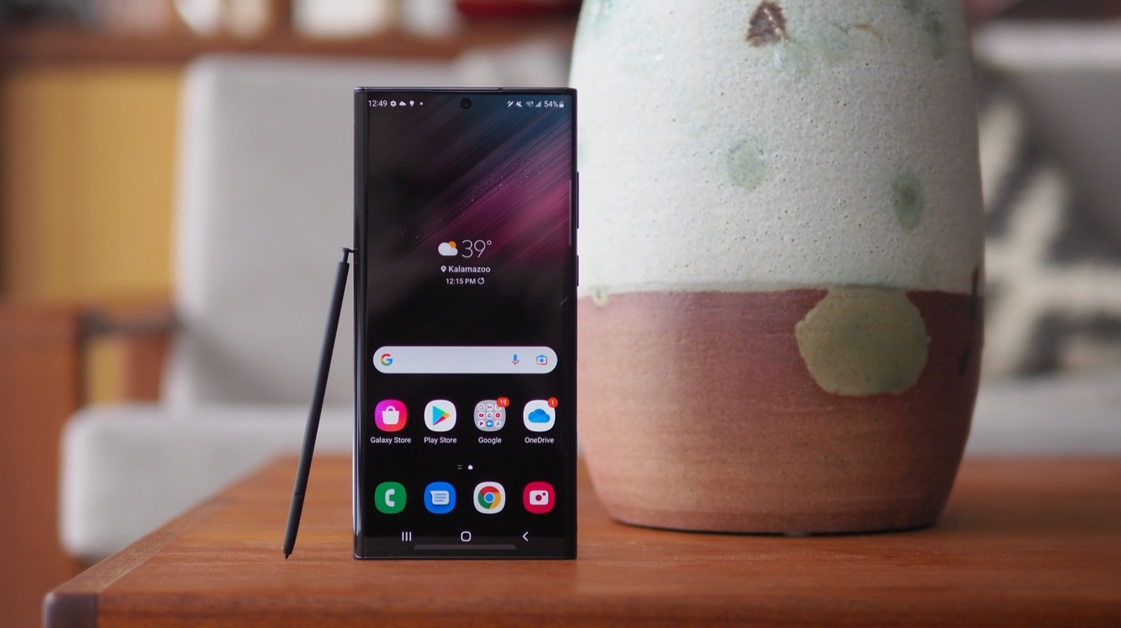Revisão do Samsung Galaxy S22 Extremely: nem tudo é para todos