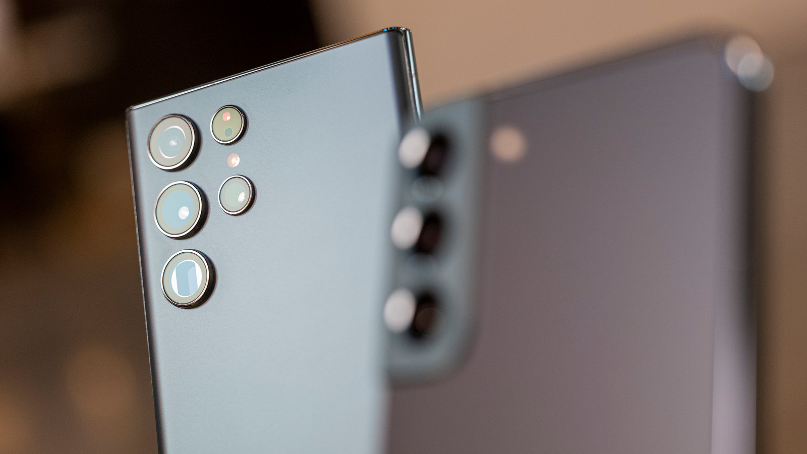 Samsung Galaxy S23 Series FCC Listings Reveal Battery Size, Snapdragon