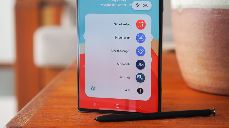 Samsung Galaxy S23 Ultra