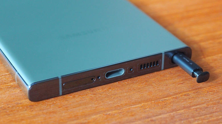 Samsung Galaxy S23 Ultra