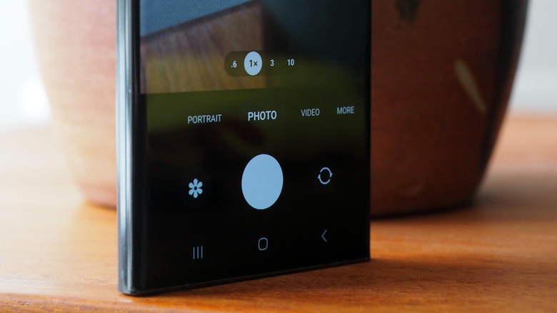 Samsung Galaxy S23 Ultra