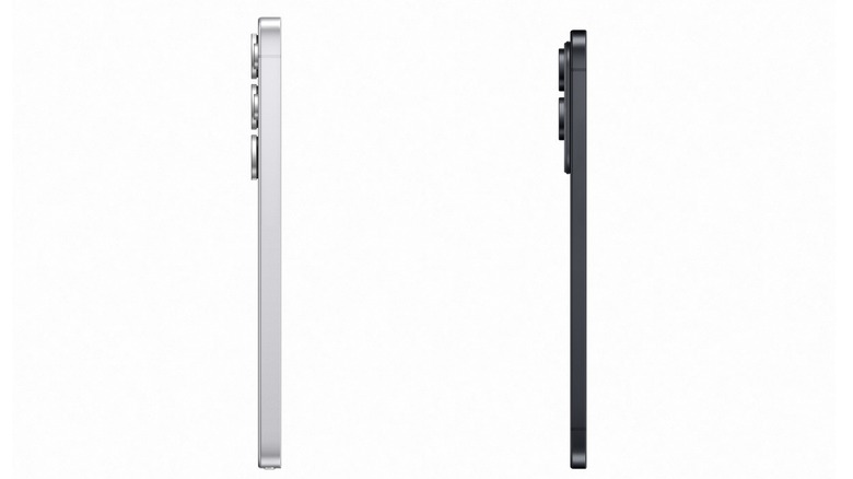 Samsung Galaxy S25 Edge and S25 Ultra