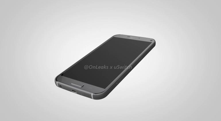 Samsung Galaxy S7 to feature 3D Touch-like pressure-sensitive screen