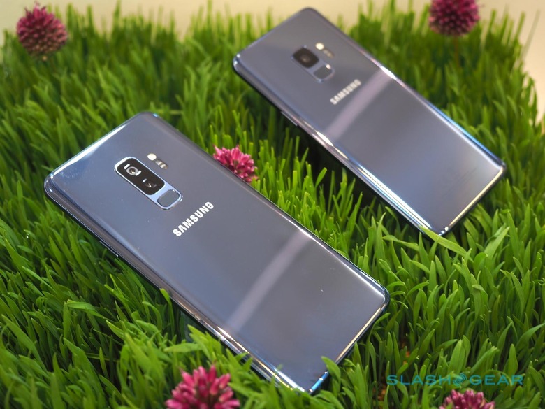 Samsung Galaxy S9 review: Not to be forgotten