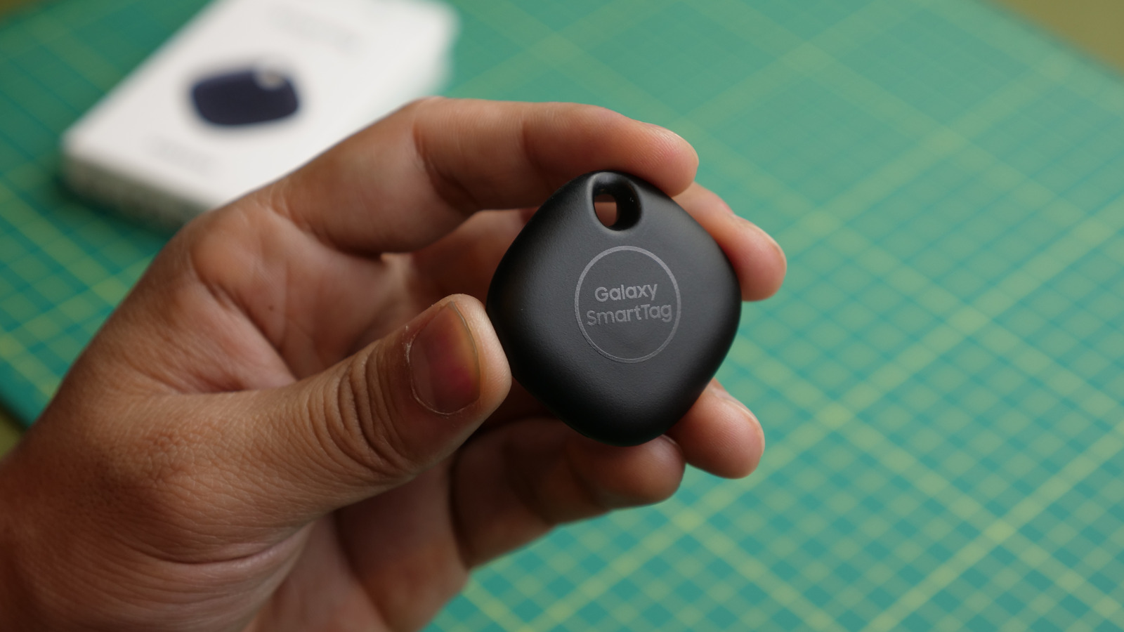Samsung Galaxy SmartTags Could Get Big Hardware Updates In 2023 – SlashGear
