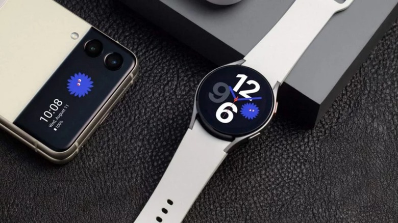 Samsung Galaxy Watch 4