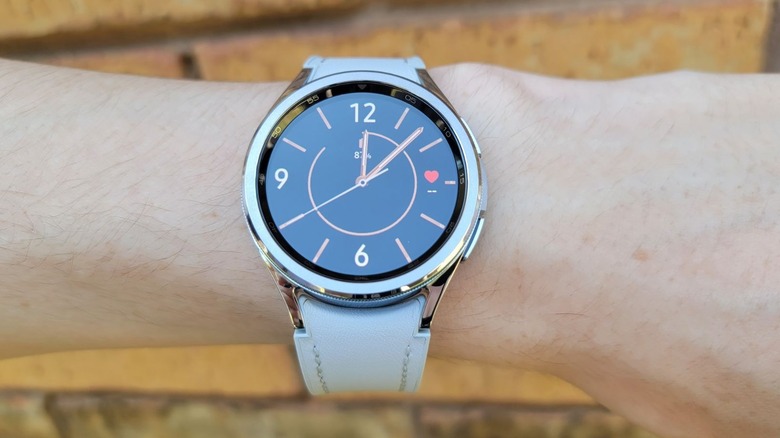 Samsung Galaxy Watch 6 Classic Review: More Than Just A Rotating Bezel