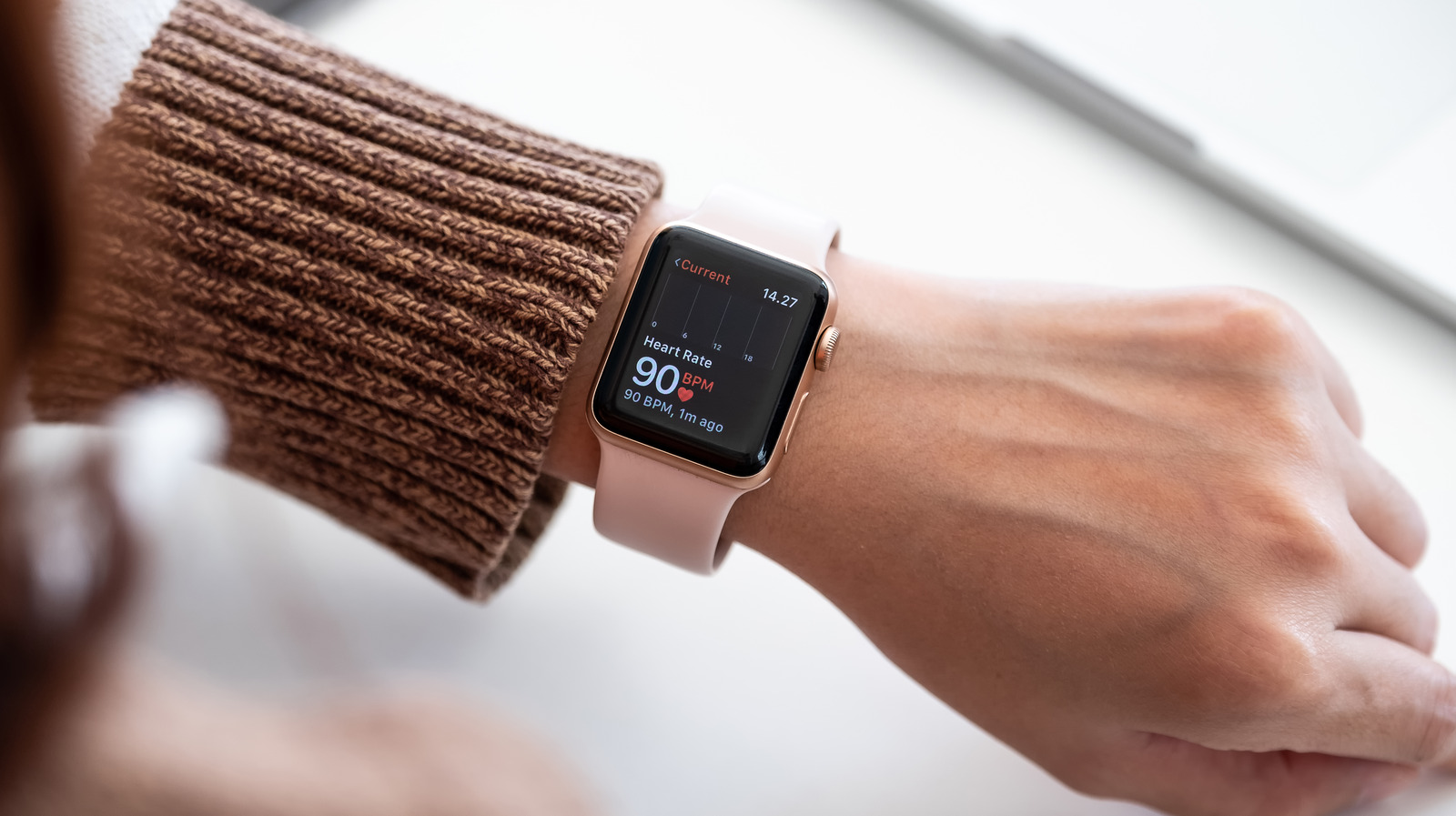 galaxy watch run tracking