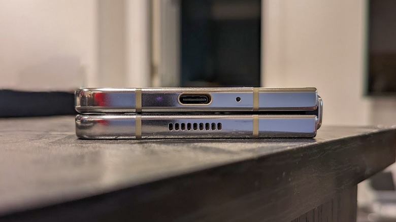 Galaxy Z Fold 5