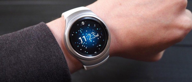 Samsung Gear S2 smartwatch app for iOS leaked, official support coming soon