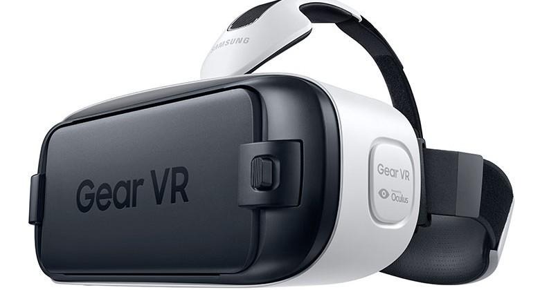 Samsung Gear VR now available for Galaxy S6, S6 Edge
