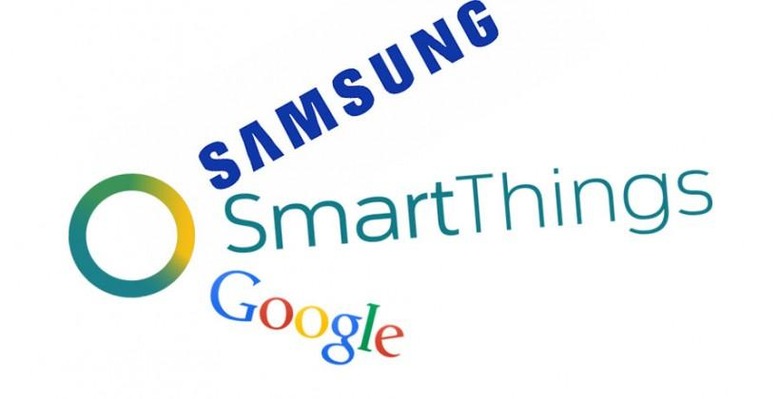 smartthings