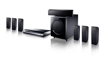 Samsung HT-BD2S