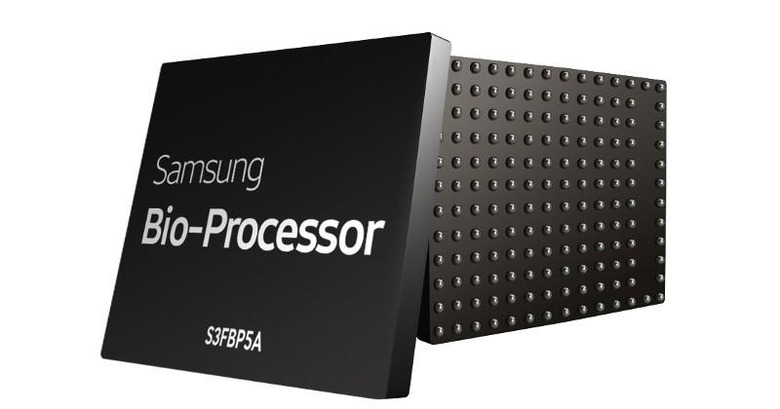 Samsung_Bio-Processor