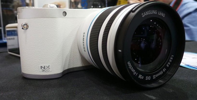 NX300agawe