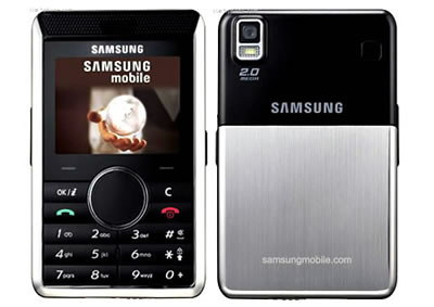 Samsung P310