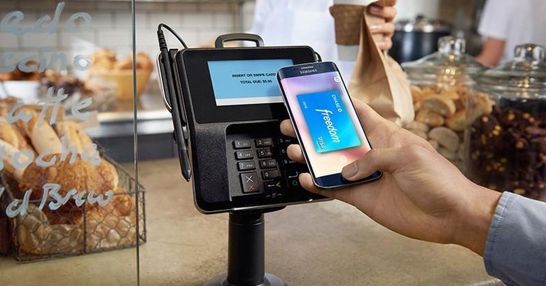 Chase-samsung-pay