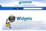 samsungwidgets