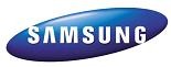 Samsung logo#