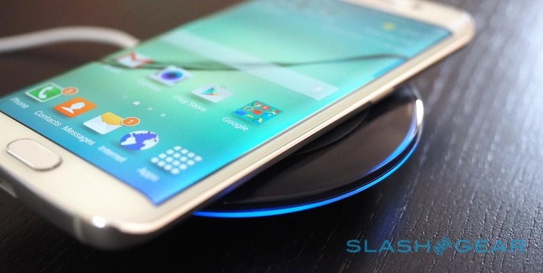 Samsung Galaxy S6 edge