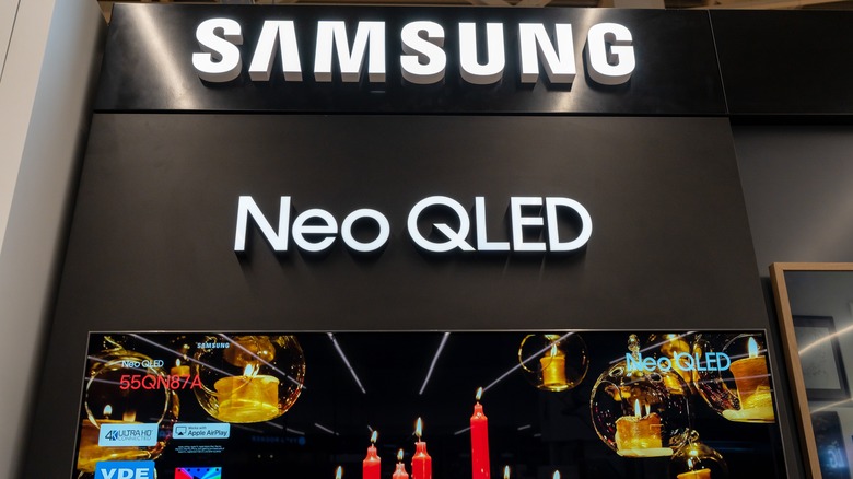 Samsung 