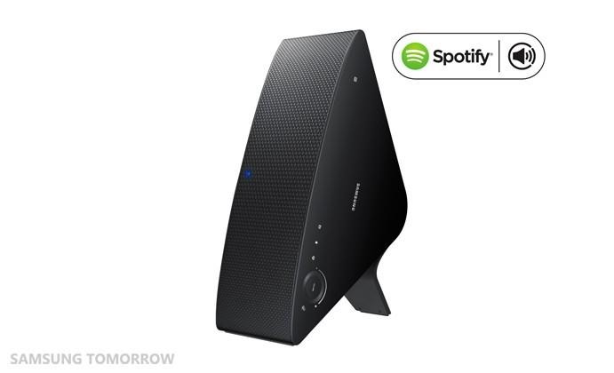 Samsung m7 speaker cheap