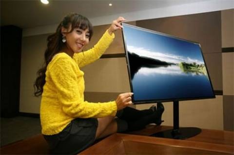 Samsung TV