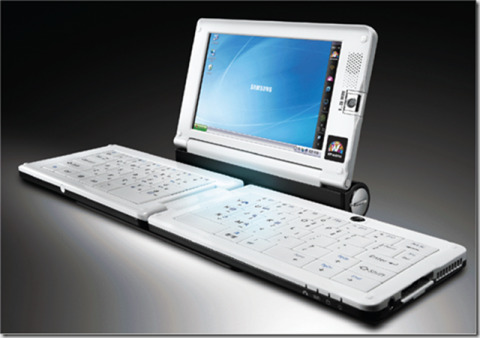 Samsung SPH-P9200