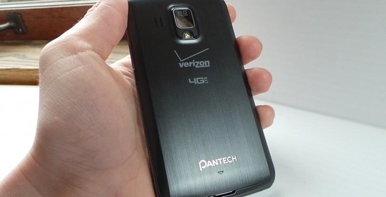 pantech_smartphone