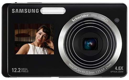 Samsung_ST550_digital_camera_1