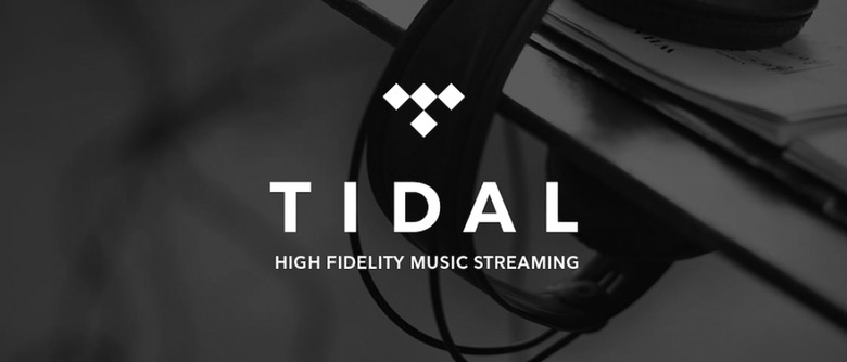 Samsung states no plans to buy Tidal music service