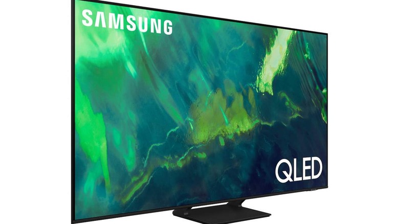 Samsung Odyssey G9 2021 curved gaming monitor boasts a Quantum