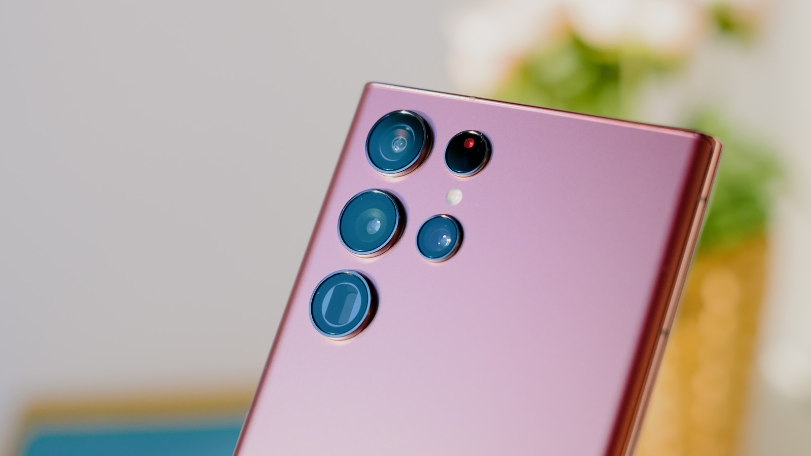 Samsung U.S. Got Hacked: Here's What We Know