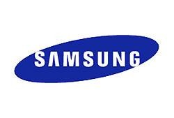 Samsung logo