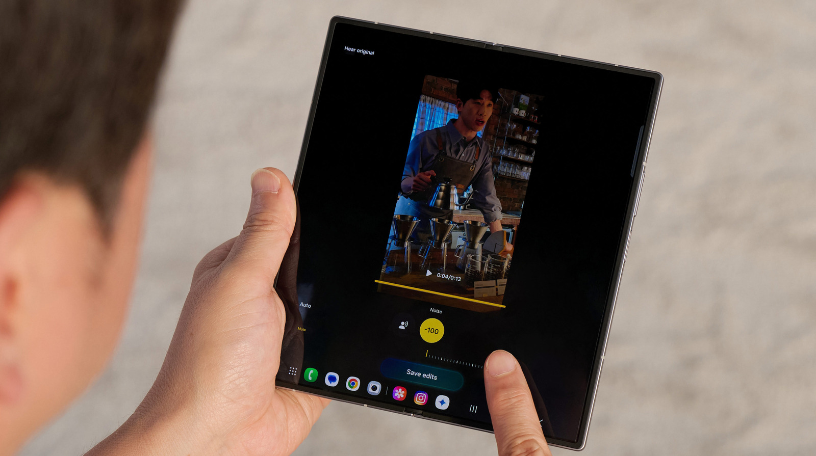 Samsung Users: Tired Of Not Knowing How AI Uses Your Data? Check Out These New Features