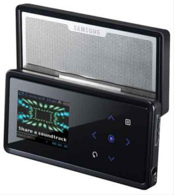 Samsung YP-K5