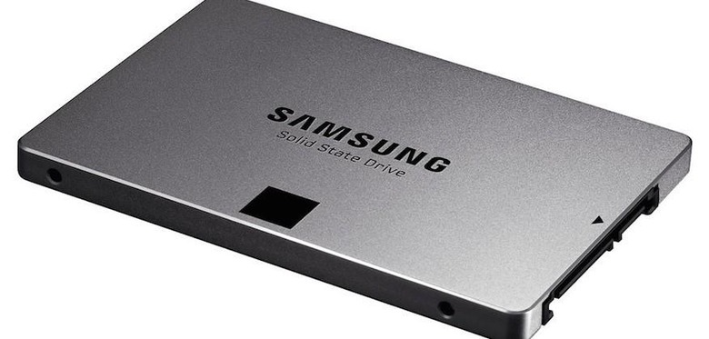 acceptable wreath eat Samsung's 16TB SSD Is The World's Largest Hard Drive - SlashGear