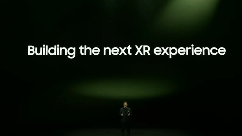 TM Roh Samsung Unpacked