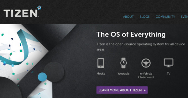 tizen-os