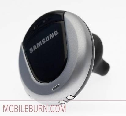 Samsung WEP500 Bluetooth earpiece