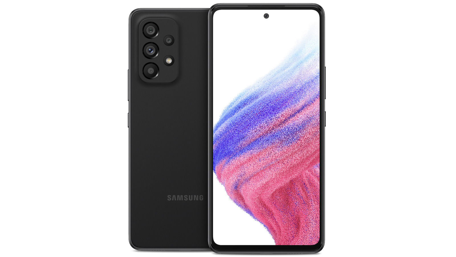 Galaxy A53 5G da Samsung pode dar pesadelos ao iPhone SE