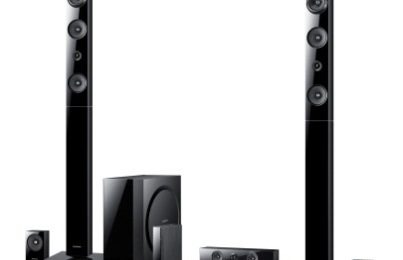 Samsung series 7 home theatre sales system