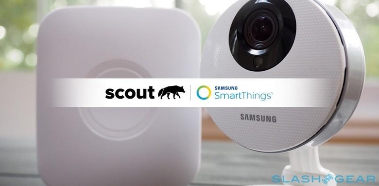 smartthings