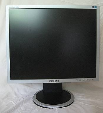 Samsung SyncMaster 940UX USB monitor