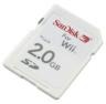 Sandisk Wii