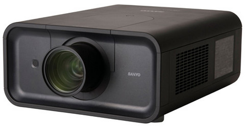 Sanyo PLC-XP200L 4LCD projector