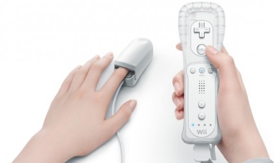 Nintendo Vitality