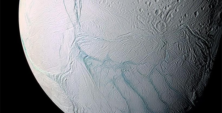 enceladus