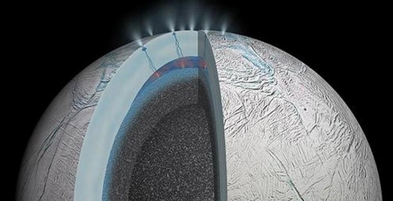 enceladus